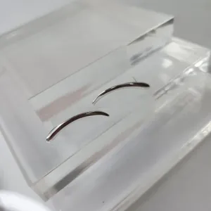 BRINCO PRATA EAR CUFF LISA