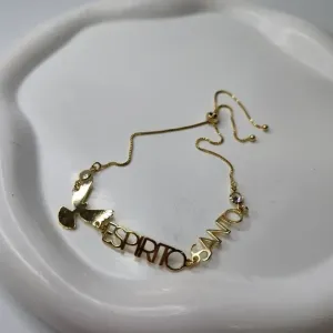 PULSEIRA OURO ESPÍRITO SANTO