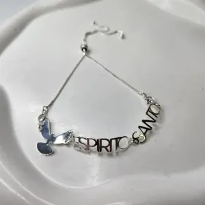 PULSEIRA PRATA ESPÍRITO SANTO