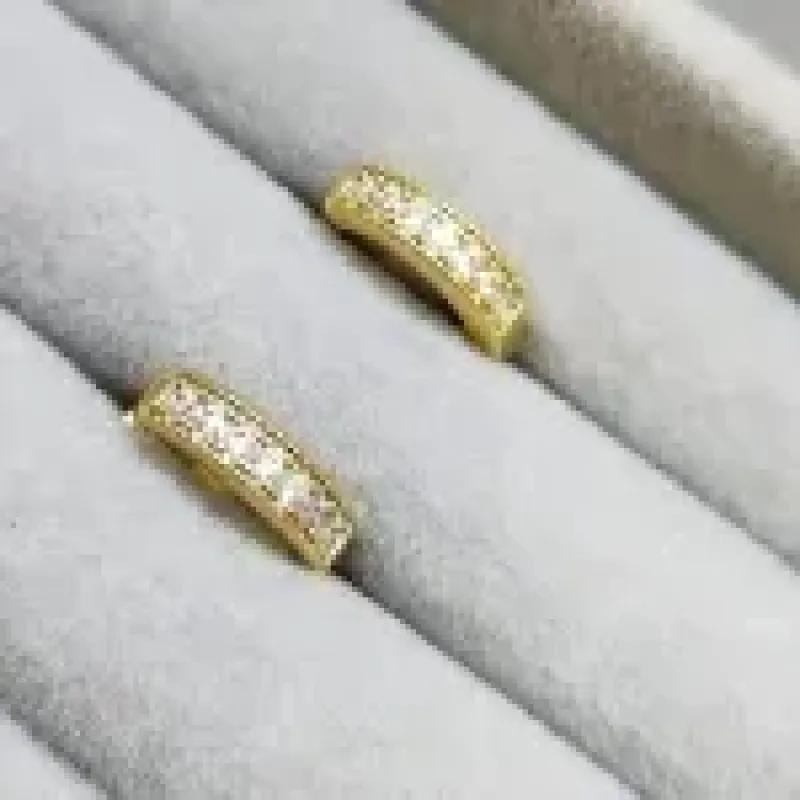 BRINCO OURO ARG Z M	