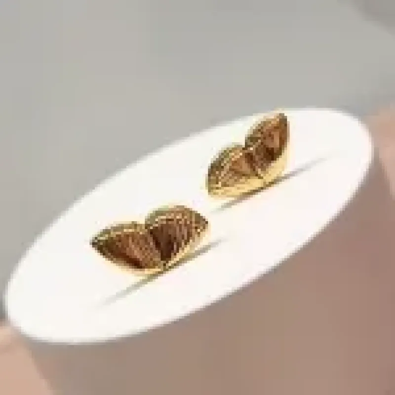 BRINCO OURO ASA DE BORB	