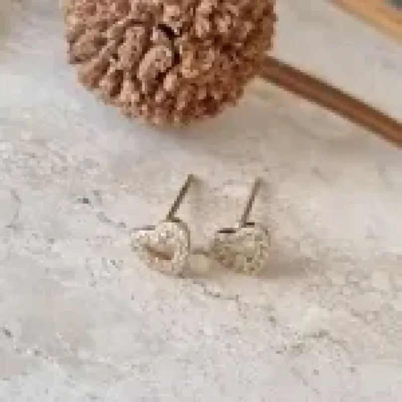 BRINCO OURO CORAÇÃO P ZIR	
