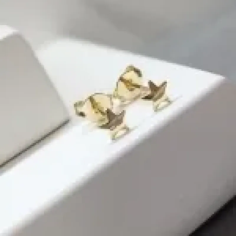 BRINCO OURO E M P
