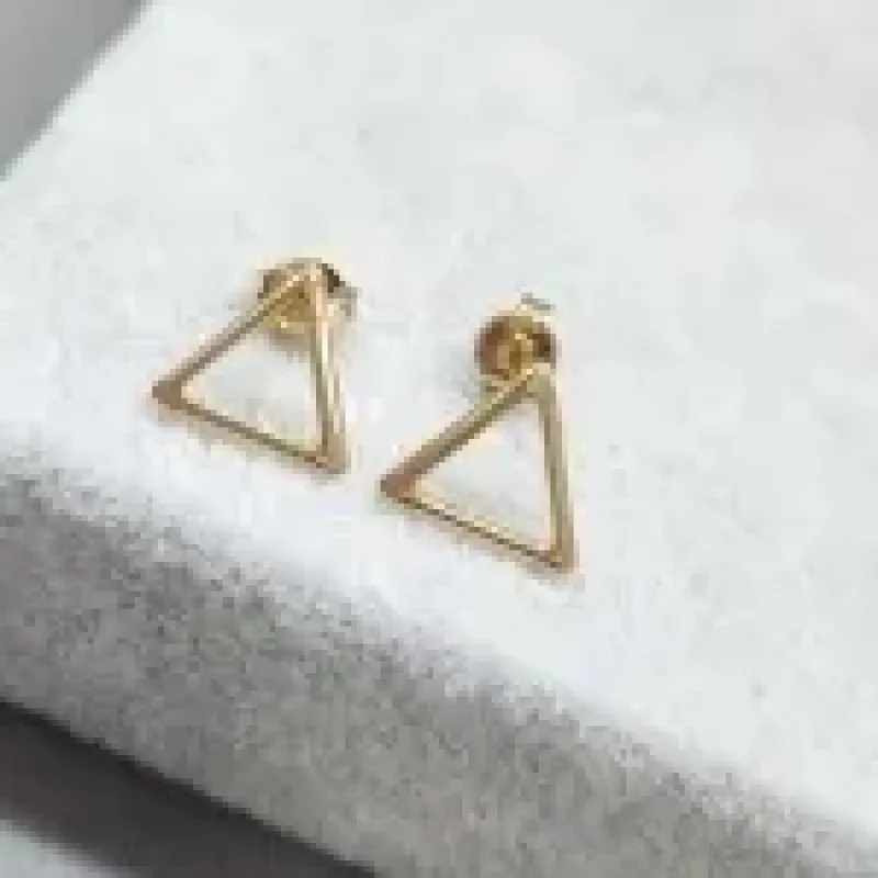 BRINCO OURO T V G