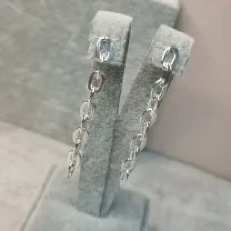BRINCO PRATA CORRENTE	
