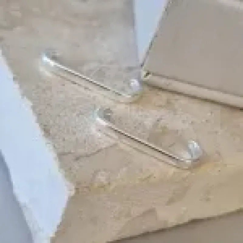 BRINCO PRATA EAR HOOK PINO