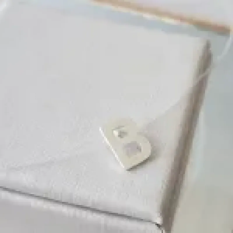 COLAR PRATA B