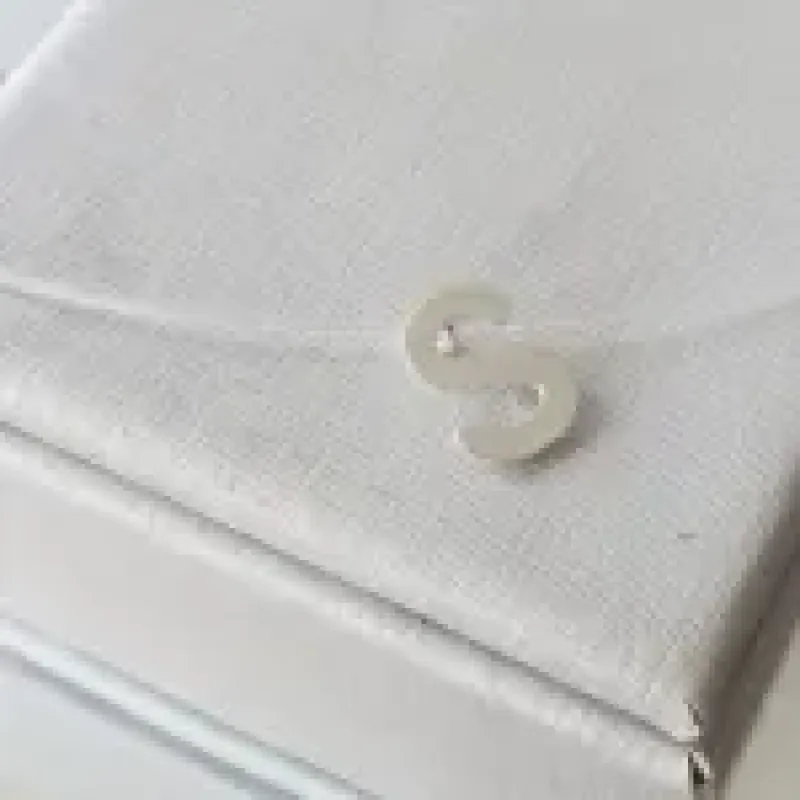 COLAR PRATA S