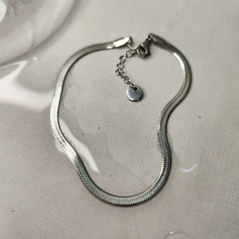 PULSEIRA AÇO FITA