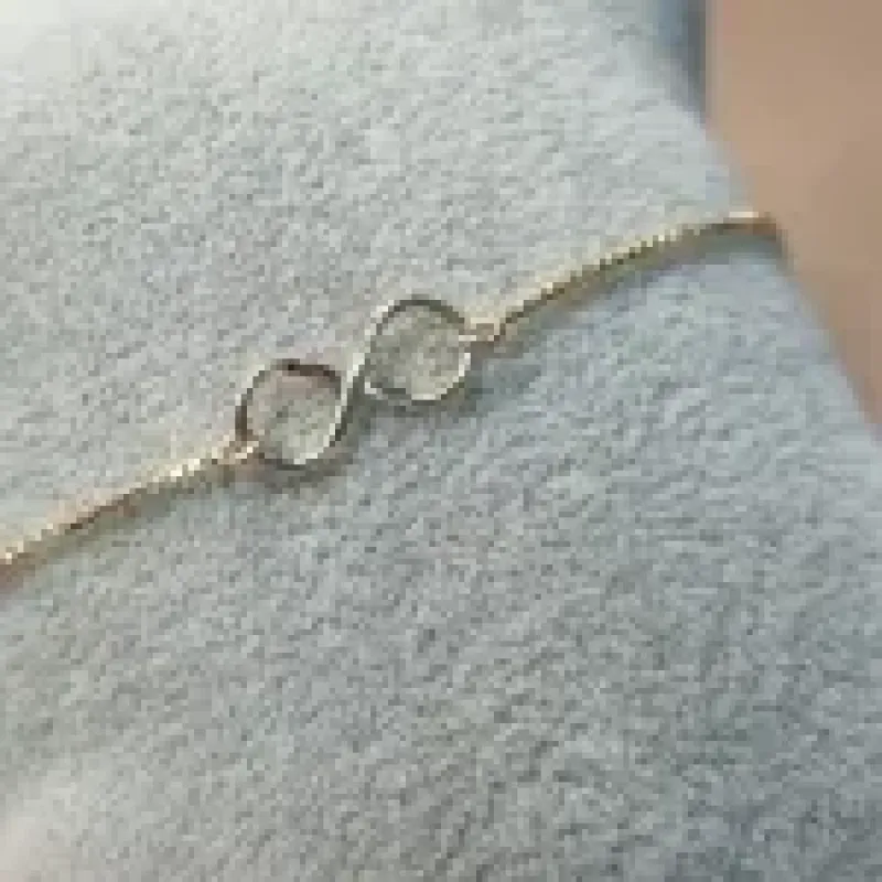 PULSEIRA OURO INFINITY	