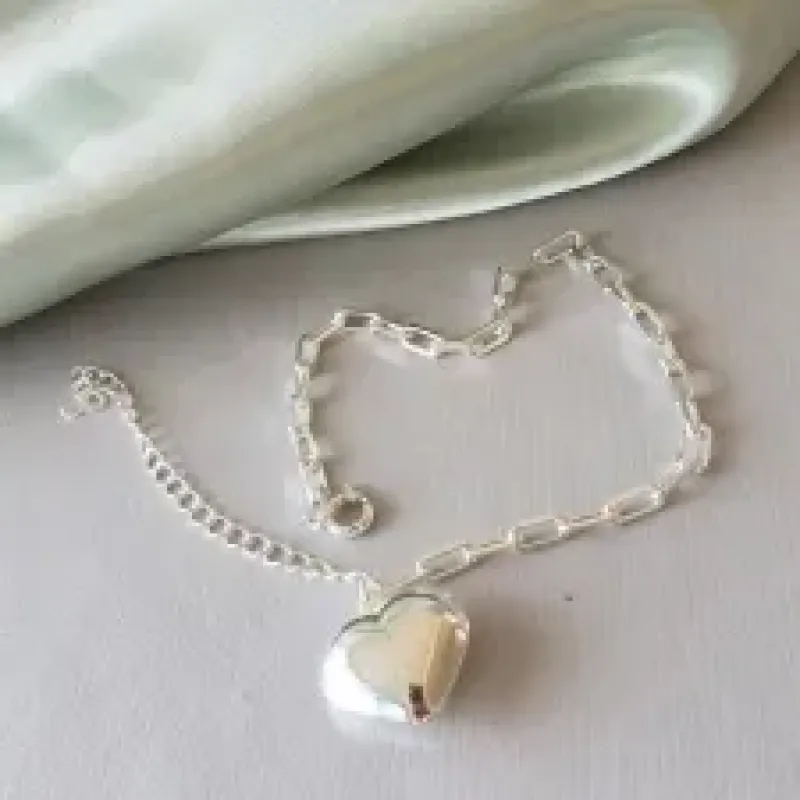 PULSEIRA PARA CORRENTES CORAÇÃO