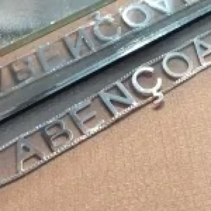 PULSEIRA PRATA ABENÇOADA