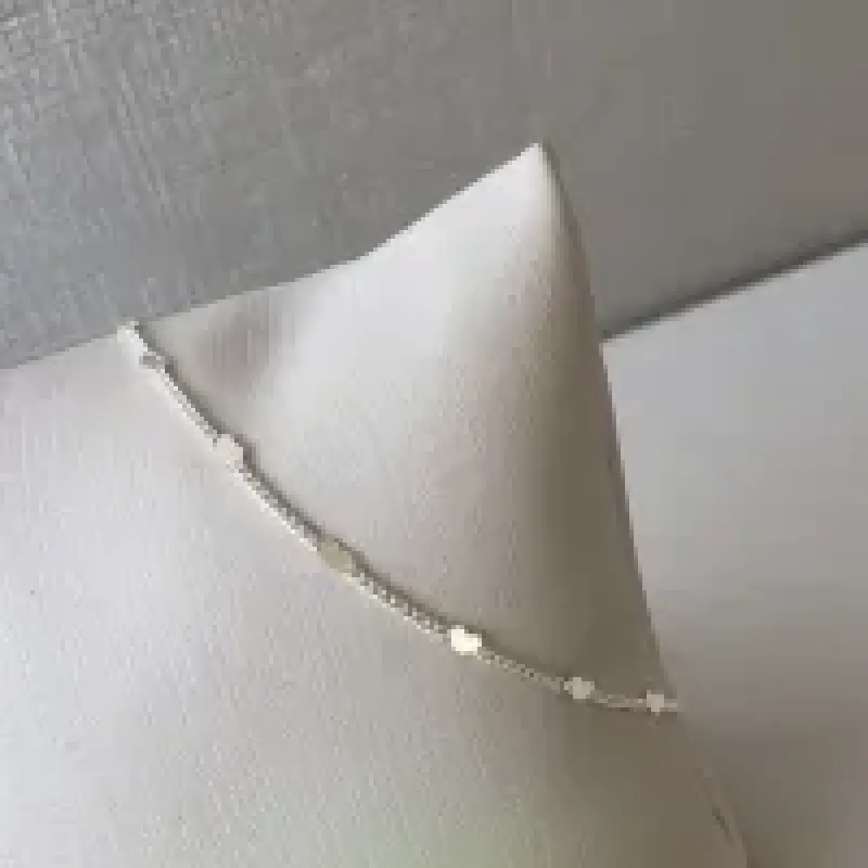 PULSEIRA PRATA CORRENTE CORAÇÃO