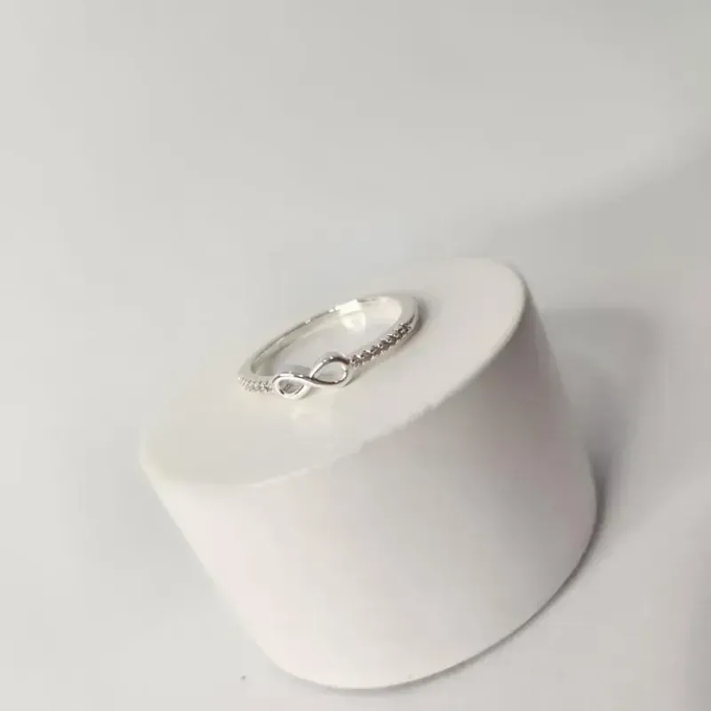 ANEL PRATA INFINITO ZIRC