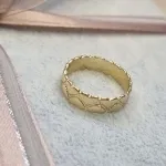 ANEL OURO CORAÇÕES
