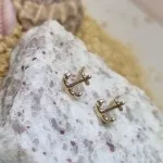 BRINCO OURO ANCORA	