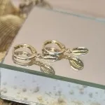 BRINCO OURO ARG BUZIOS	