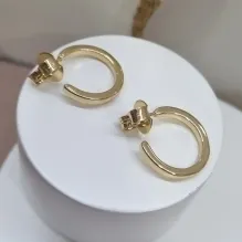 BRINCO OURO ARGOLA CHAPA P	