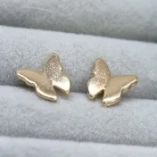 BRINCO OURO BORB L M	