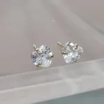 BRINCO OURO CRISTAL C M	