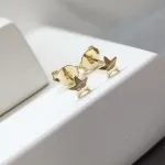 BRINCO OURO E M P