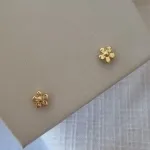 BRINCO OURO FLô MINI
