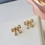 BRINCO OURO LAÇO Z