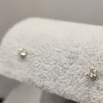 BRINCO OURO LUZ MINI	