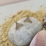 BRINCO OURO SEREIA