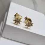 BRINCO OURO STAR LUXO P	