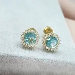 BRINCO OURO Z CIRC ACQUA	