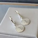 BRINCO PRATA ARGOLINHA SB