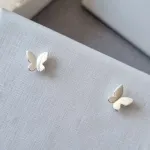 BRINCO PRATA BORB LISA	