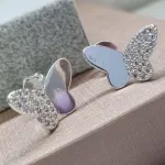BRINCO PRATA BORB ZIRC	