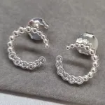 BRINCO PRATA CIRC ABERTO	