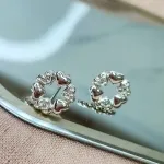 BRINCO PRATA CIRC CORA