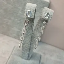BRINCO PRATA CORRENTE	