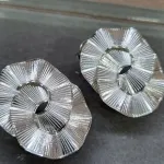 BRINCO PRATA DOIS CIRC	