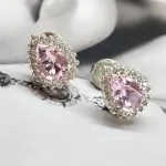 BRINCO PRATA GOTA Z ROSINHA