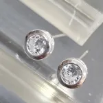 BRINCO PRATA LUZ G	