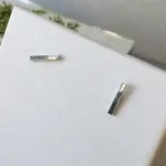 BRINCO PRATA PININHO