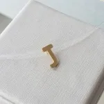 COLAR OURO J