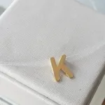 COLAR OURO K