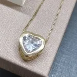 COLAR OURO LUZ C G	