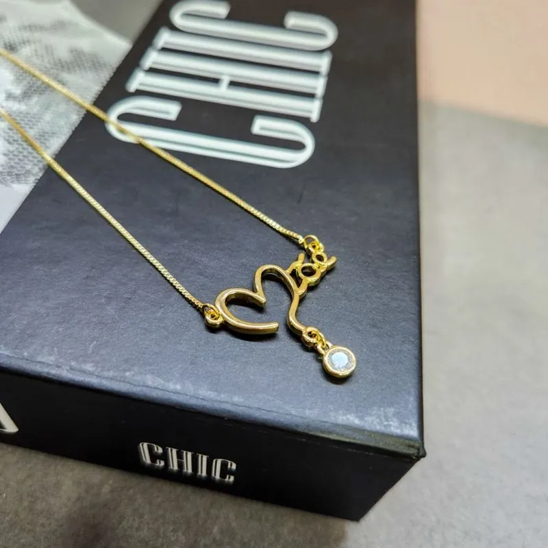 COLAR OURO MÃE