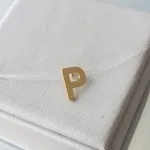 COLAR OURO P