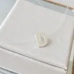 COLAR PRATA D