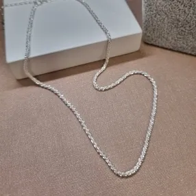 COLAR PRATA DETALHADO	