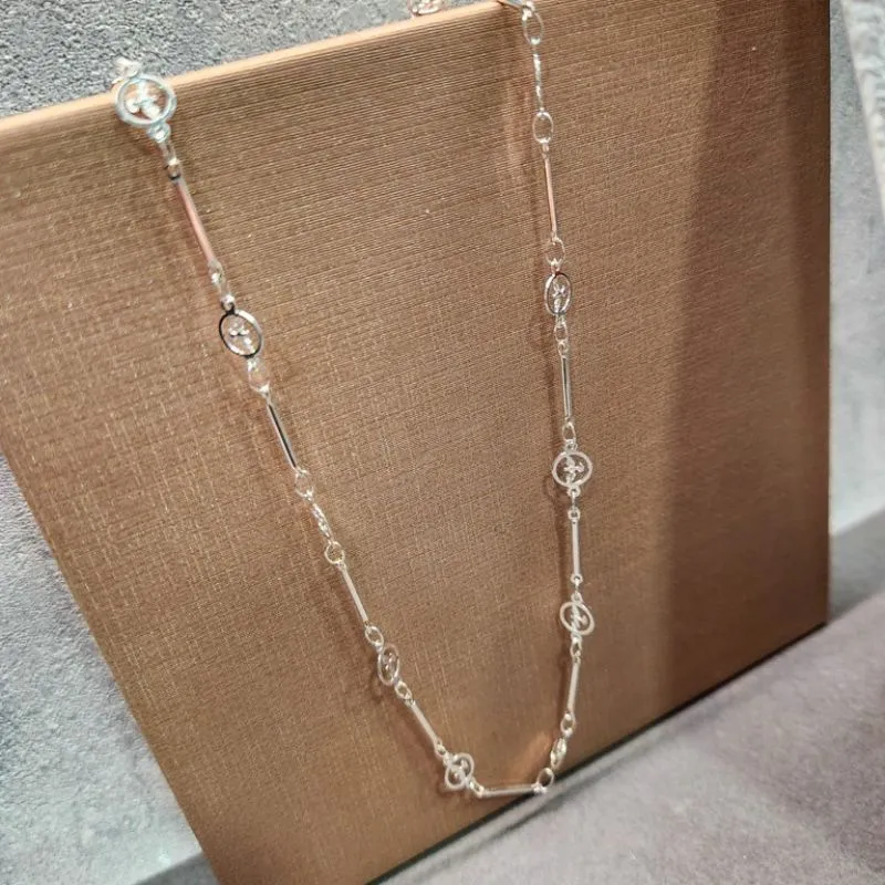 COLAR PRATA DIVINO