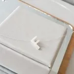 COLAR PRATA F